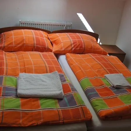 Apartmany Podhajska Apartament Podhájska