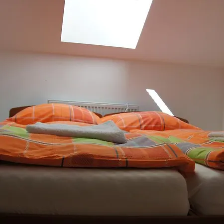 Appartamento Apartmany Podhajska *