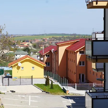 Apartmany Podhajska Apartament *