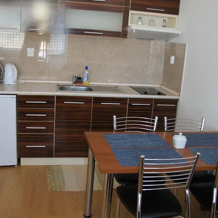 Apartmany Podhajska Appartamento