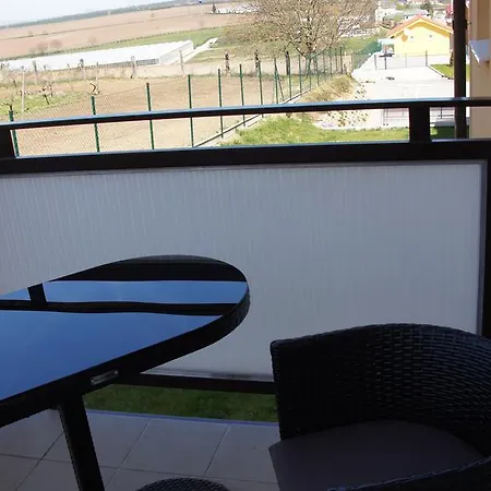 Apartmany Podhajska * Podhájska