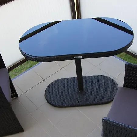 Apartmany Podhajska * Podhájska