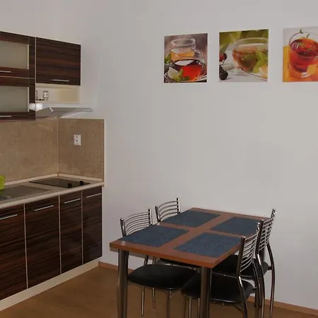 Appartamento Apartmany Podhajska