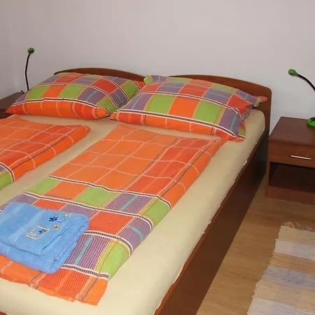Apartmany Podhajska Apartmán *