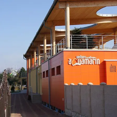 Apartmany Podhajska Podhájska