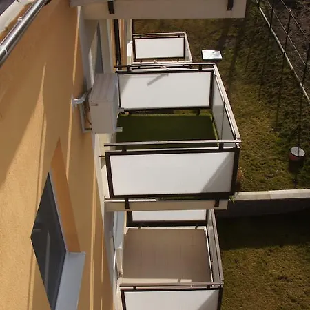 Appartamento Apartmany Podhajska *