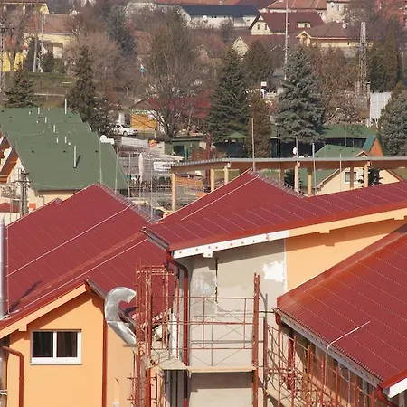 Apartmán Apartmany Podhajska Podhájska