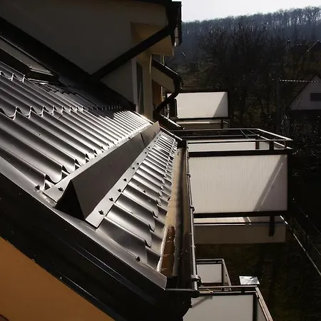 Apartmany Podhajska