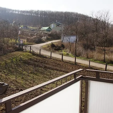 Appartamento Apartmany Podhajska *