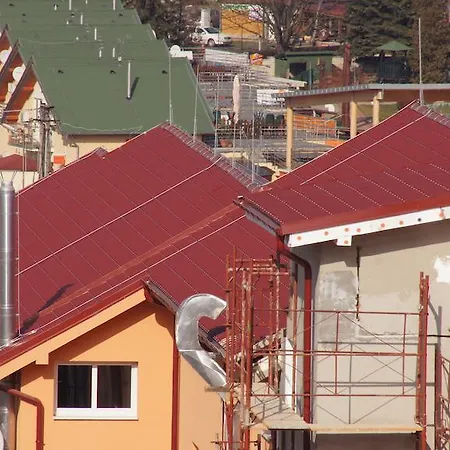 Apartmany Podhajska Podhájska