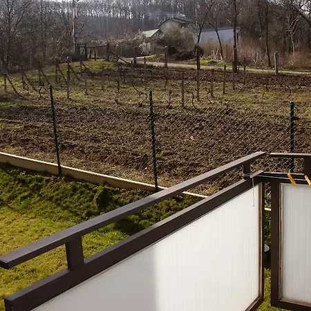 Apartament Apartmany Podhajska *