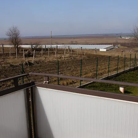 Apartament Apartmany Podhajska Podhájska