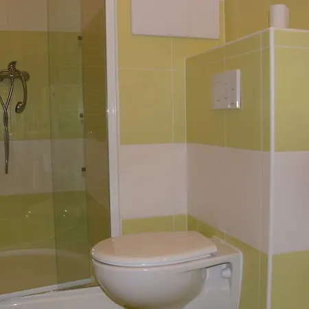 Appartamento Apartmany Podhajska *