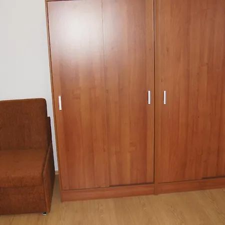 Apartmany Podhajska Podhájska