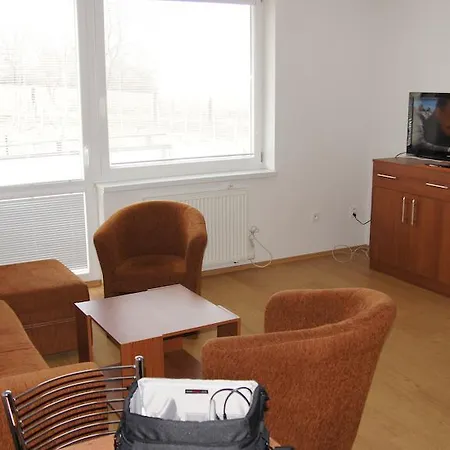 Apartament Apartmany Podhajska Podhájska