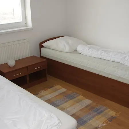 Appartamento Apartmany Podhajska *