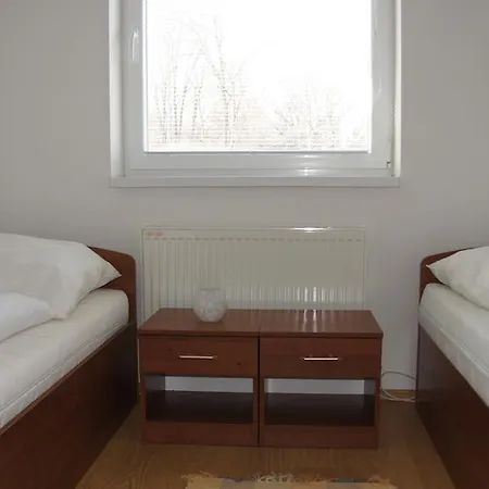 Apartmany Podhajska Podhájska