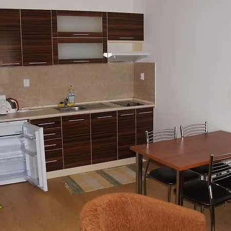 Apartament Apartmany Podhajska Podhájska