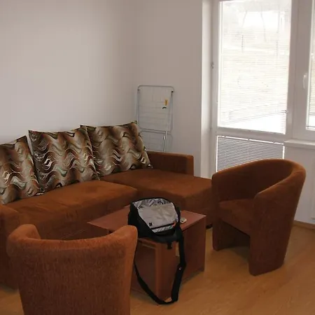 Apartmany Podhajska