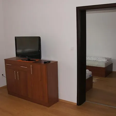 Apartmany Podhajska Podhájska