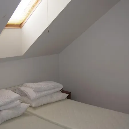 Apartmán Apartmany Podhajska Podhájska