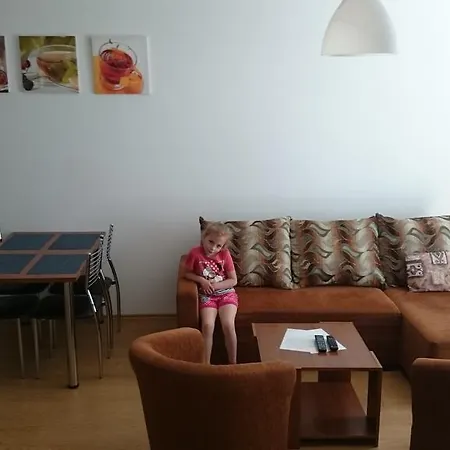 Appartamento Apartmany Podhajska