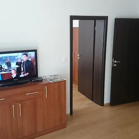 Apartmany Podhajska