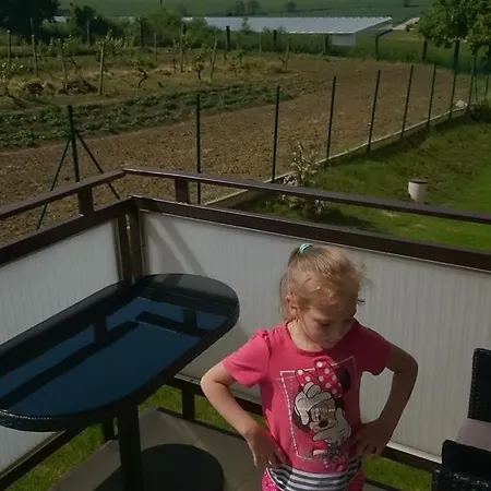 Apartmany Podhajska